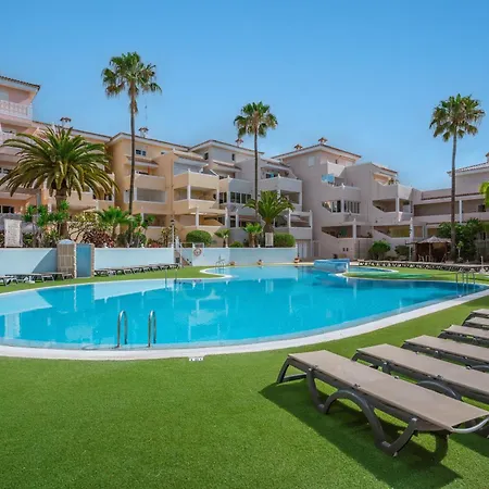 La Perla Del Sur - The Pearl House Apartmán