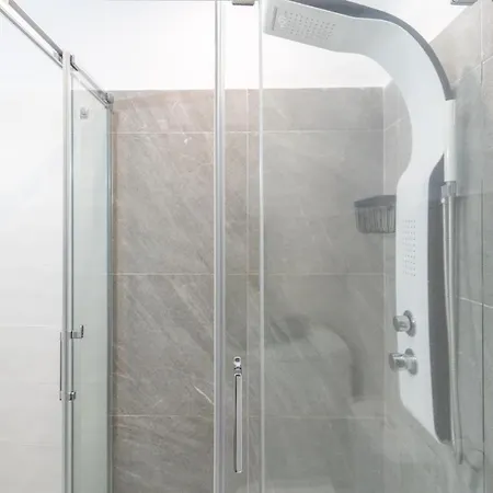 La Perla Del Sur - The Pearl House *