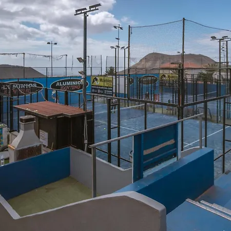 La Perla Del Sur - The Pearl House Apartment Chayofa