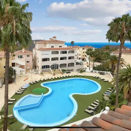 La Perla Del Sur - The Pearl House *