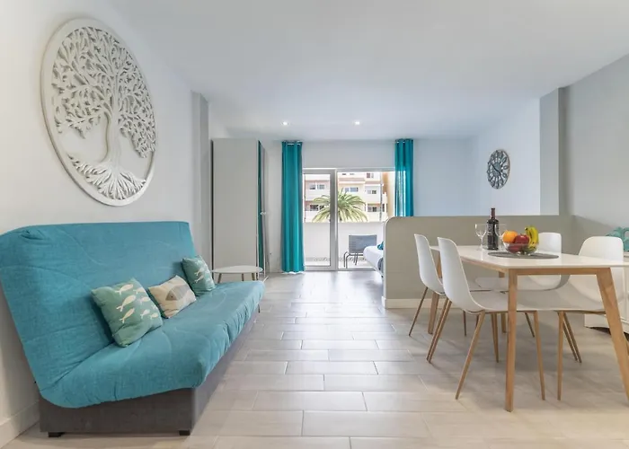 La Perla Del Sur - The Pearl House *