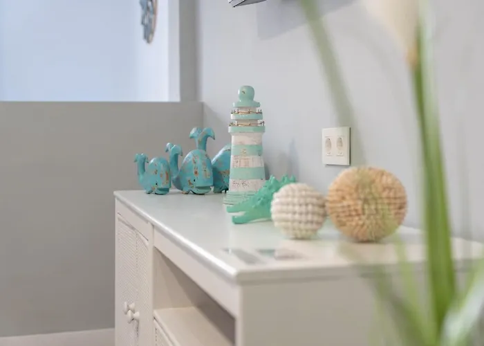 La Perla Del Sur - The Pearl House Lejlighed Chayofa