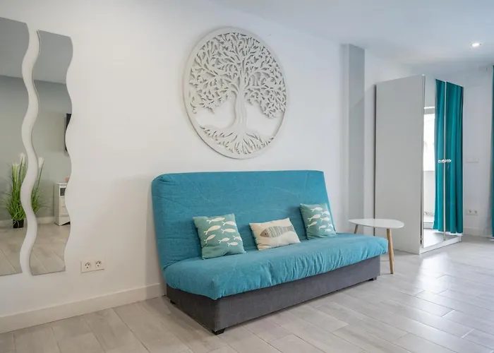 La Perla Del Sur - The Pearl House *