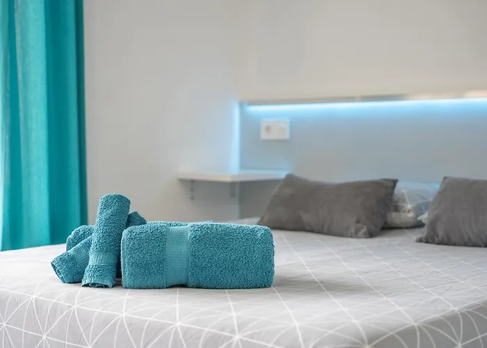 La Perla Del Sur - The Pearl House Apartment