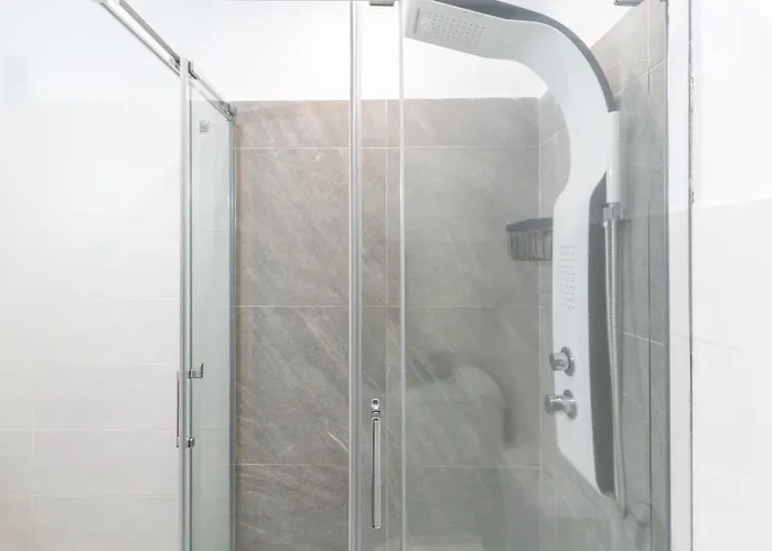 La Perla Del Sur - The Pearl House *