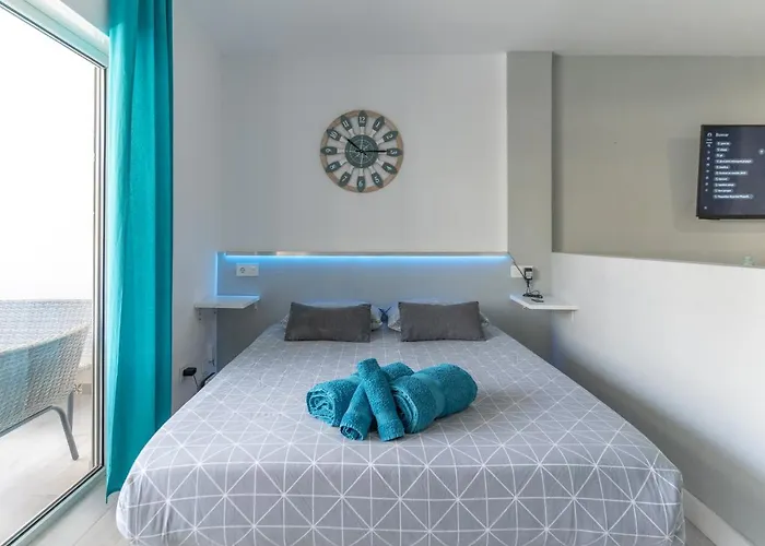 La Perla Del Sur - The Pearl House * Chayofa