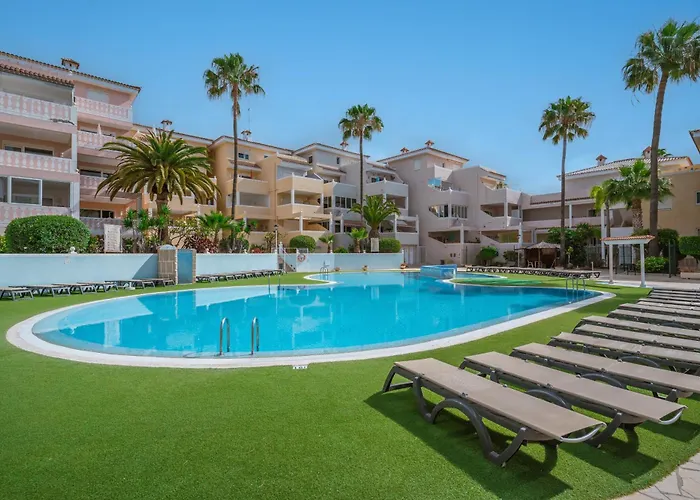 La Perla Del Sur - The Pearl House Lejlighed