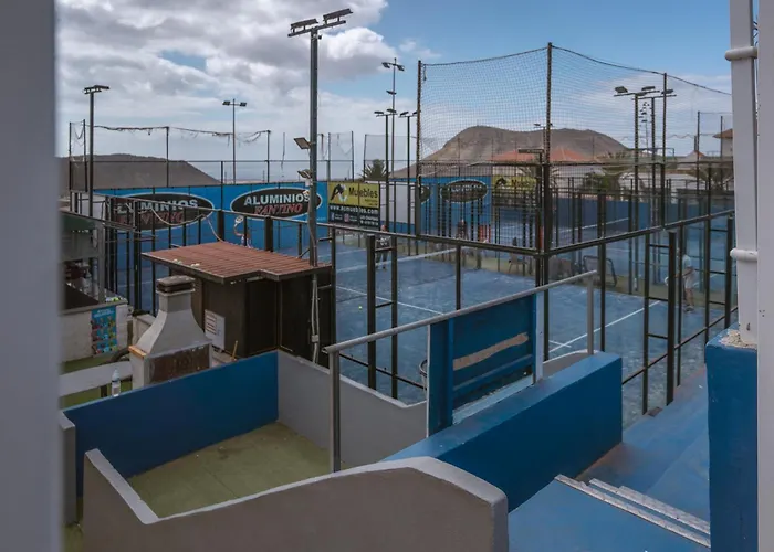 La Perla Del Sur - The Pearl House Apartment Chayofa