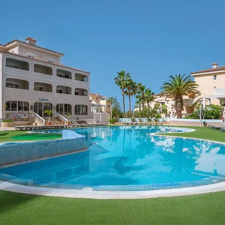 La Perla Del Sur - The Pearl House