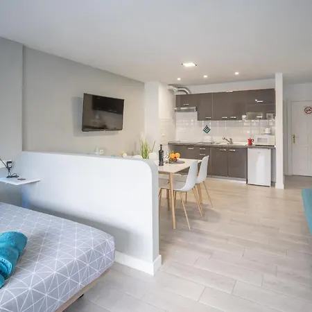 La Perla Del Sur - The Pearl House Chayofa