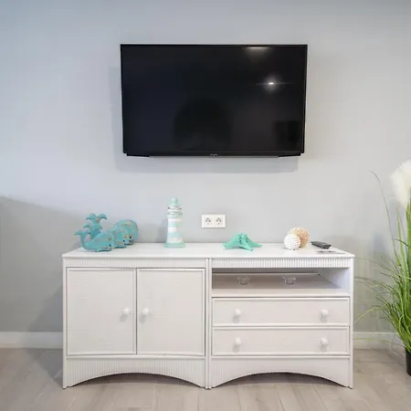 La Perla Del Sur - The Pearl House Chayofa