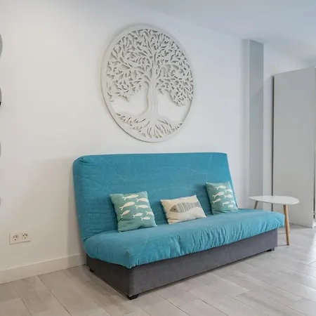 La Perla Del Sur - The Pearl House *