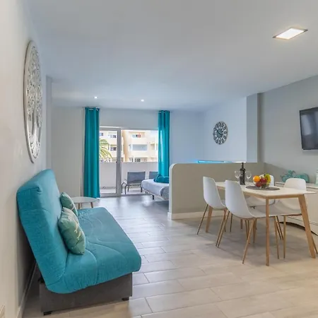 La Perla Del Sur - The Pearl House Chayofa