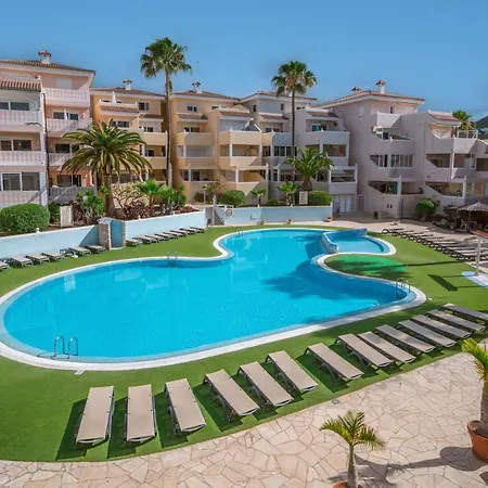 公寓 La Perla Del Sur - The Pearl House Chayofa