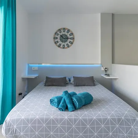 La Perla Del Sur - The Pearl House * Chayofa