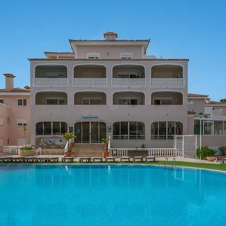 La Perla Del Sur - The Pearl House Appartement *