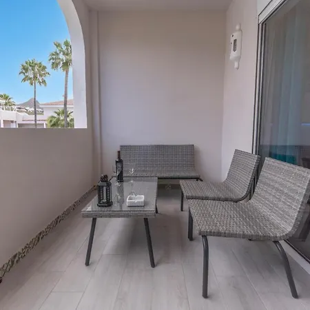 La Perla Del Sur - The Pearl House Apartamento *