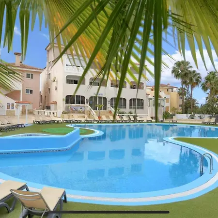 La Perla Del Sur - The Pearl House