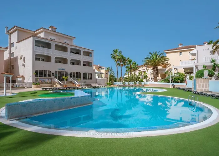 La Perla Del Sur - The Pearl House