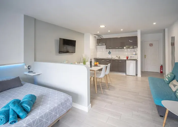 La Perla Del Sur - The Pearl House Chayofa