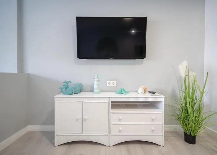 La Perla Del Sur - The Pearl House Chayofa