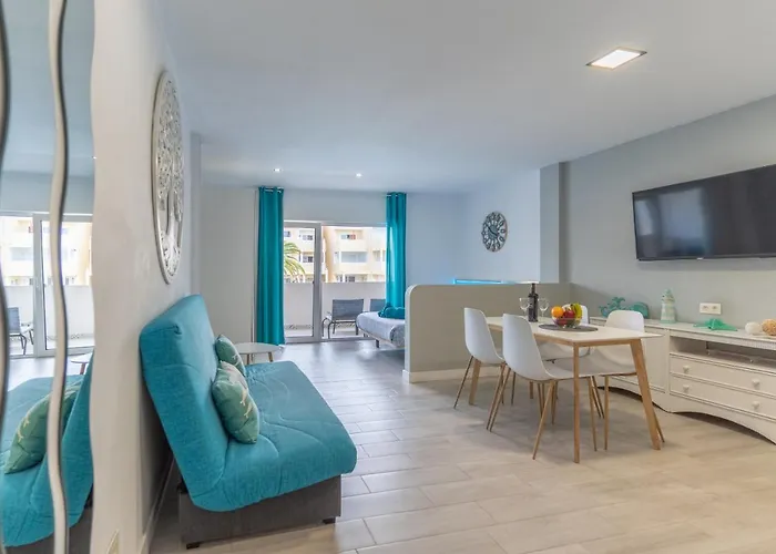 La Perla Del Sur - The Pearl House Chayofa