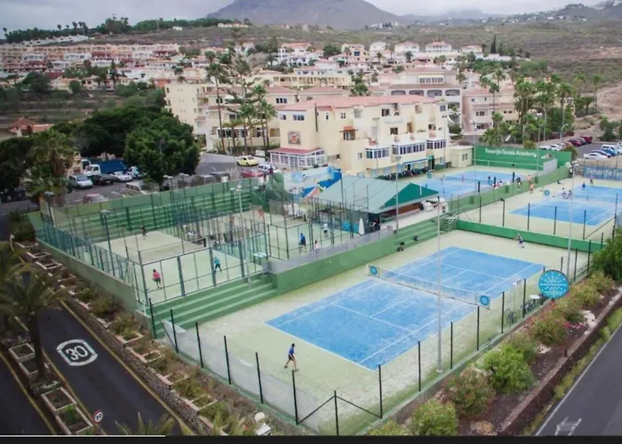 La Perla Del Sur - The Pearl House