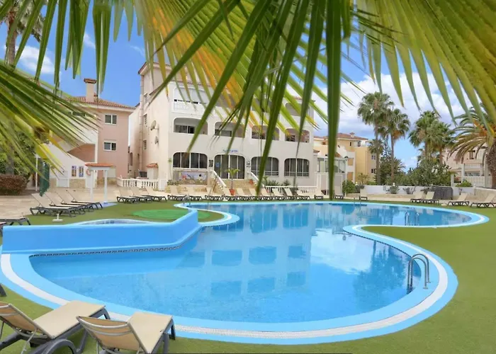 La Perla Del Sur - The Pearl House