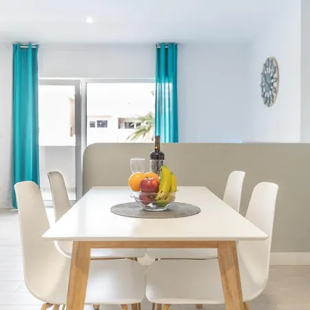 La Perla Del Sur - The Pearl House דירה Chayofa