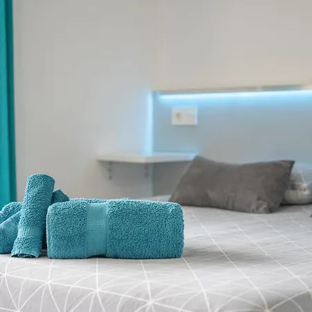La Perla Del Sur - The Pearl House Apartment