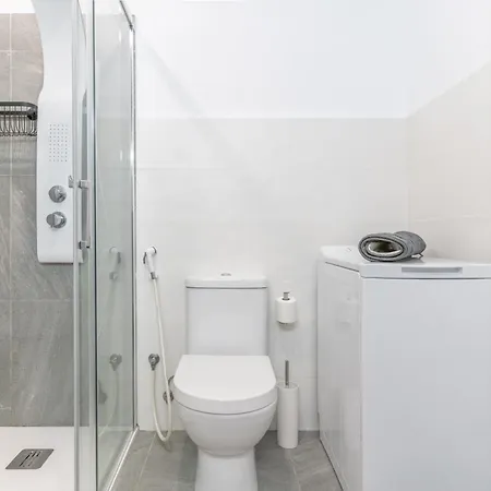 La Perla Del Sur - The Pearl House Apartment Chayofa