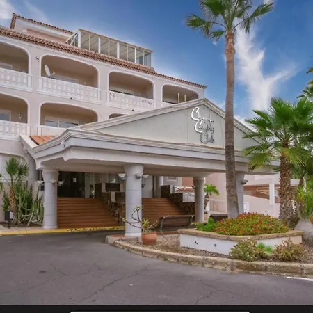 La Perla Del Sur - The Pearl House *