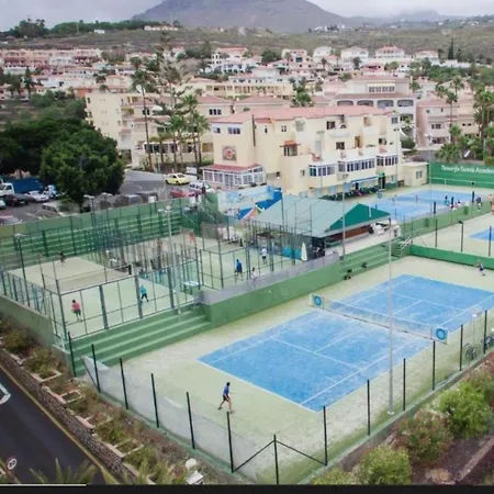 La Perla Del Sur - The Pearl House