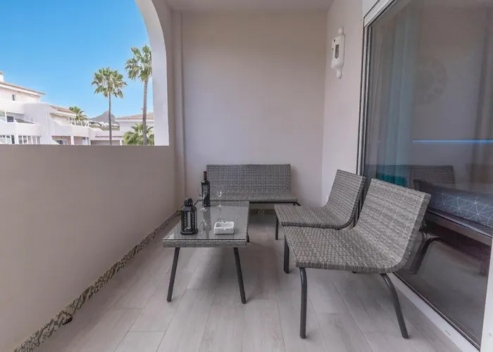 La Perla Del Sur - The Pearl House דירה *