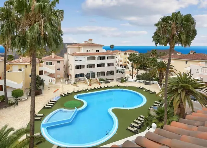 La Perla Del Sur - The Pearl House *